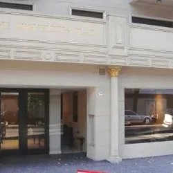 The Migueletes Plaza