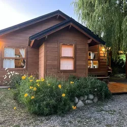 Negocio The Old Viking Fly Fishing, Alojamiento Y Pesca