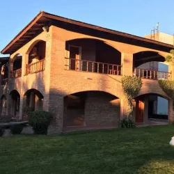 The Paradise Hostería