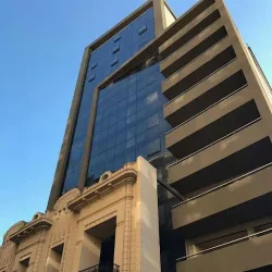 Negocio The Point / Casa