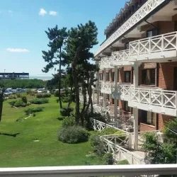 Negocio The Residence