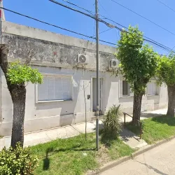 Negocio The Rustic Hause 2