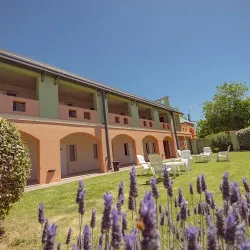 Tiempo Andino Apart Hotel