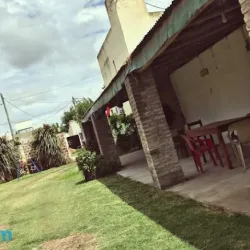 Tiempos Verdes Cabañas