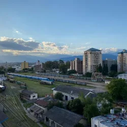 Negocio Tierra Alojamientos