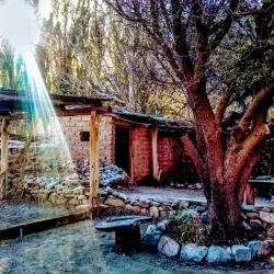 Negocio Tierra Andina Hostel Tilcara