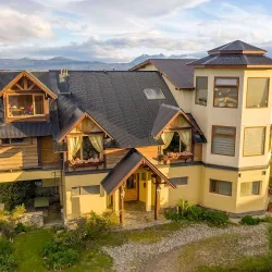 Negocio Tierra De Leyendas Boutique Hotel