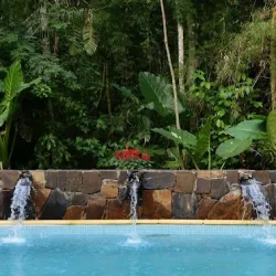 Negocio Tierra Guaraní Lodge