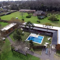 Negocio Tierra Mansa - Posada De Campo & Spa