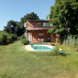 Negocio Tierra Nuestra Fishing Lodge