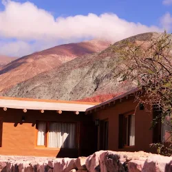 Negocio Tierra Quebrada Cabañas