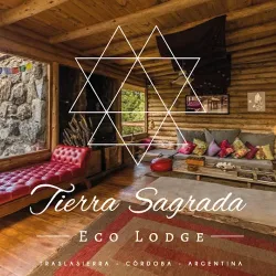 Tierra Sagrada -Naturaleza Ancestral-