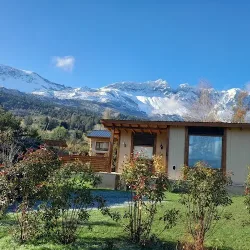 Negocio Tierra Verde Cabañas