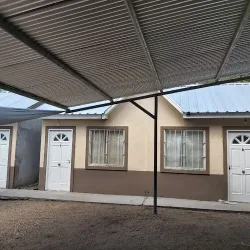 Tierras Blancas Nihuil