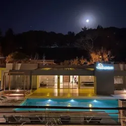 Negocio Tierras Del Norte - Cabañas En Salta