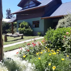 Tierras Del Sur I Y Ii