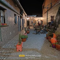 Tilcara Hostal Niña Coya