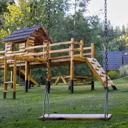 Tillka - Casas De Montaña