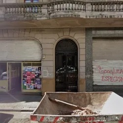 Negocio Tinta Amarilla