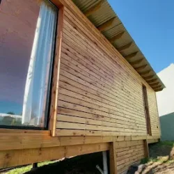 Tiny Ecohousetandil