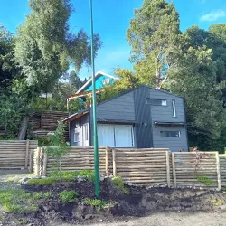 Negocio Tiny House De Montaña