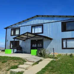 Negocio Todos Los Glaciares