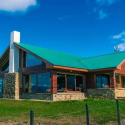 Negocio Tolkeyén Ushuaia Hotel