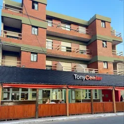 Tony Center