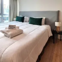 Negocio Top Rentals Belgrano