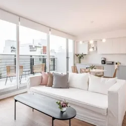 Top Rentals Palermo Hollywood