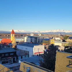 Negocio Torre Al Sur