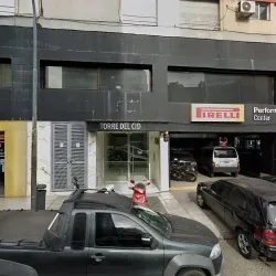 Negocio Torre Del Cid