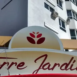 Negocio Torre Jardín Hotel