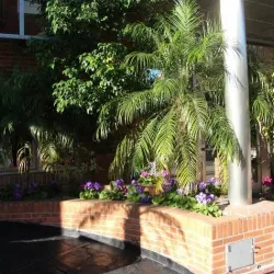 Negocio Torre Libertad Departamentos Amoblados