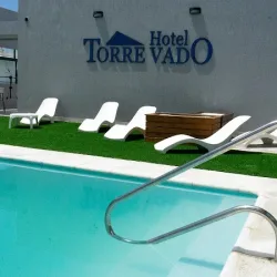 Torre Vado Hotel