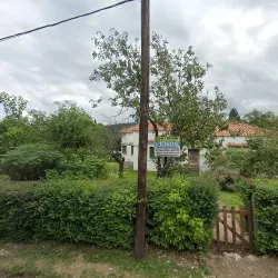 Torres De La Quebrada