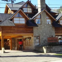 Negocio Torres Del Sur Apart Hotel