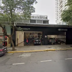 Negocio Torres Del Yacht I