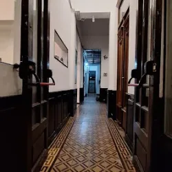 Negocio Total Hostel Salta