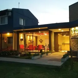 Negocio Totoras Apart Federación