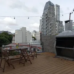 Tpyn Palermo Hollywood