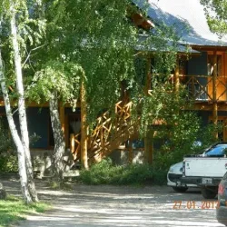 Negocio Tranquera Bickel