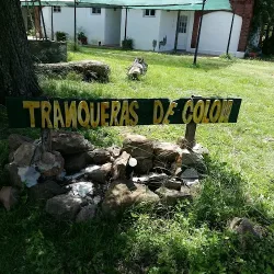 Negocio Tranqueras De Colón