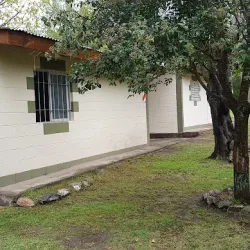 Negocio Trapiche Cabañas