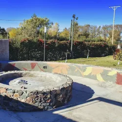 Negocio Traslaviña Hostel De Montaña