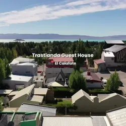 Negocio Trastienda Guest House