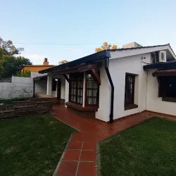 Negocio Traveller's Lodge