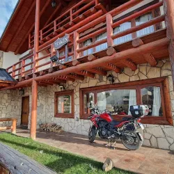 Negocio Trawen Hostal Boutique