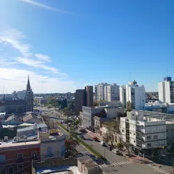 Negocio Tres Arroyos