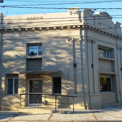 Negocio Tres Arroyos Suite